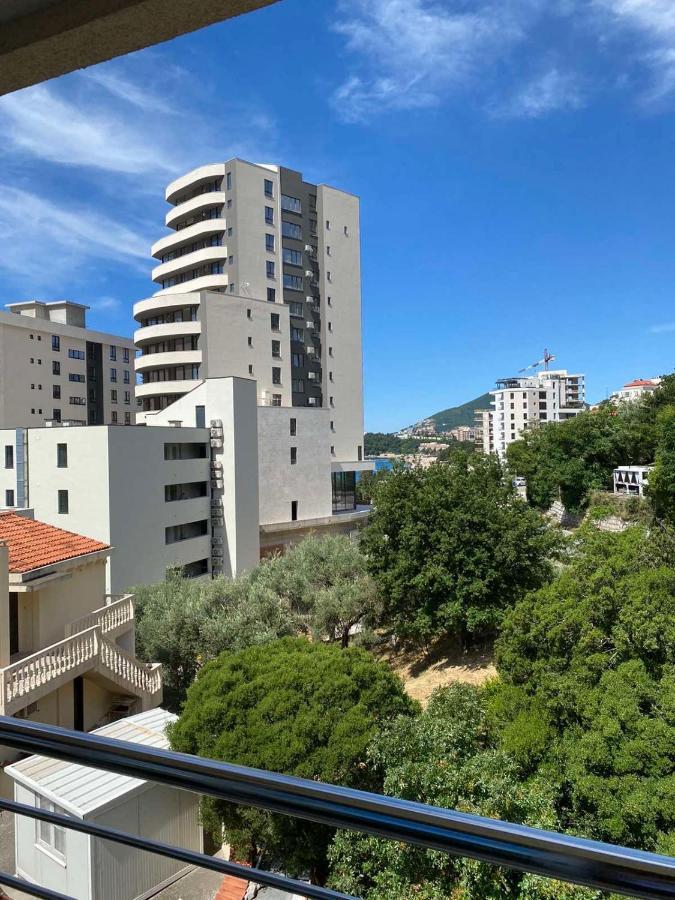 Apartman Rafailovic Ljubo