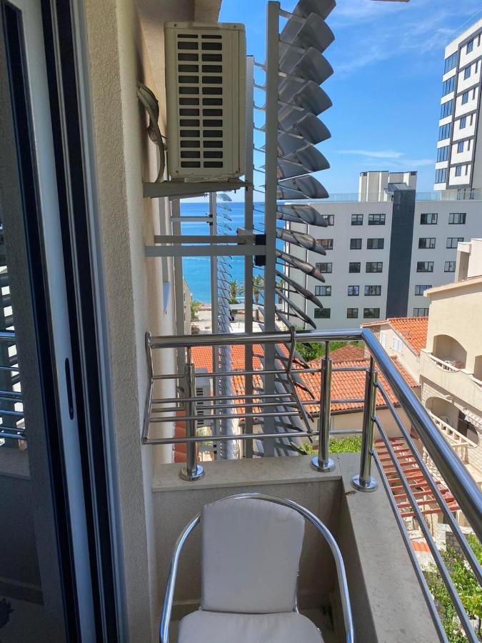 Apartman Rafailovic Ljubo Rafailovici