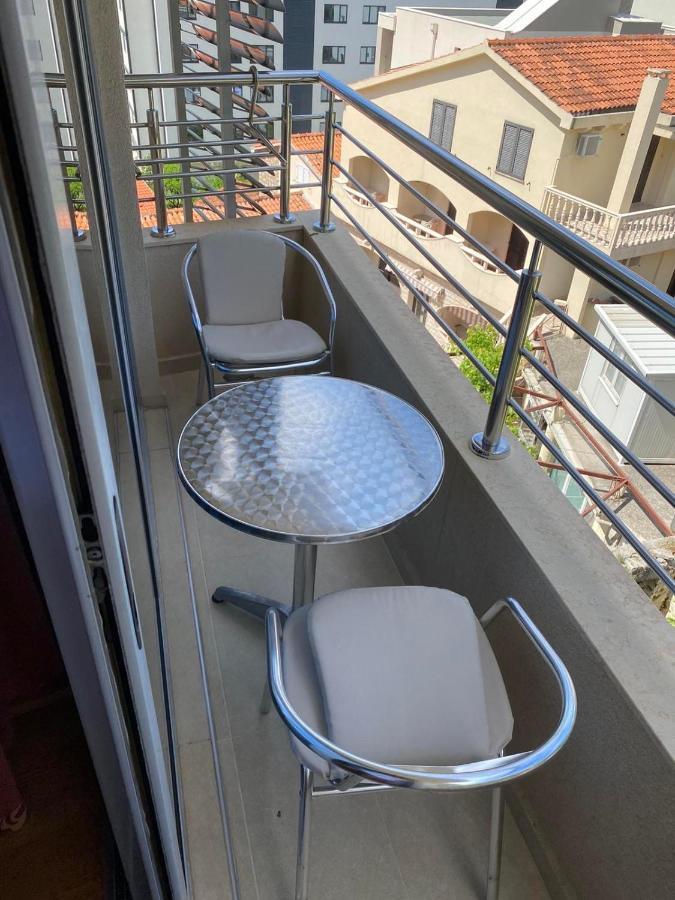 Apartman Rafailovic Ljubo
