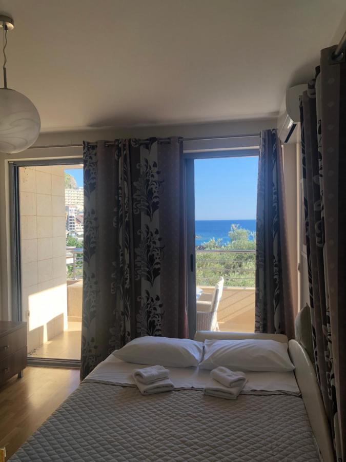 Rafailovic Ljubo Apartman Rafailovici