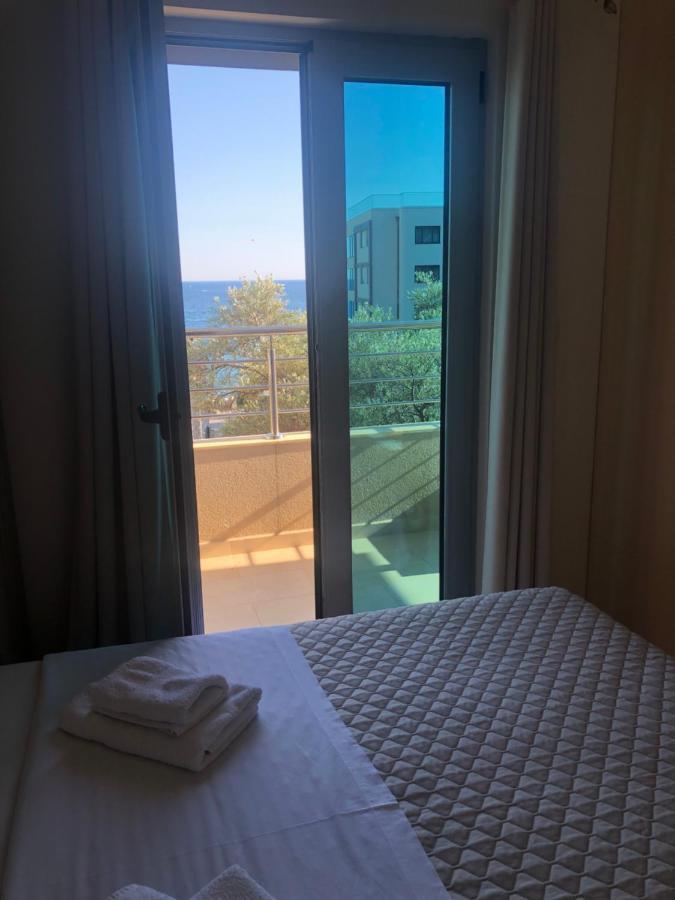 Apartman Rafailovic Ljubo Rafailovici