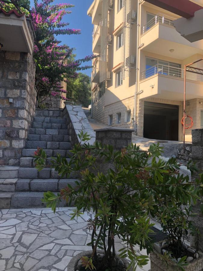 Apartman Rafailovic Ljubo Rafailovici