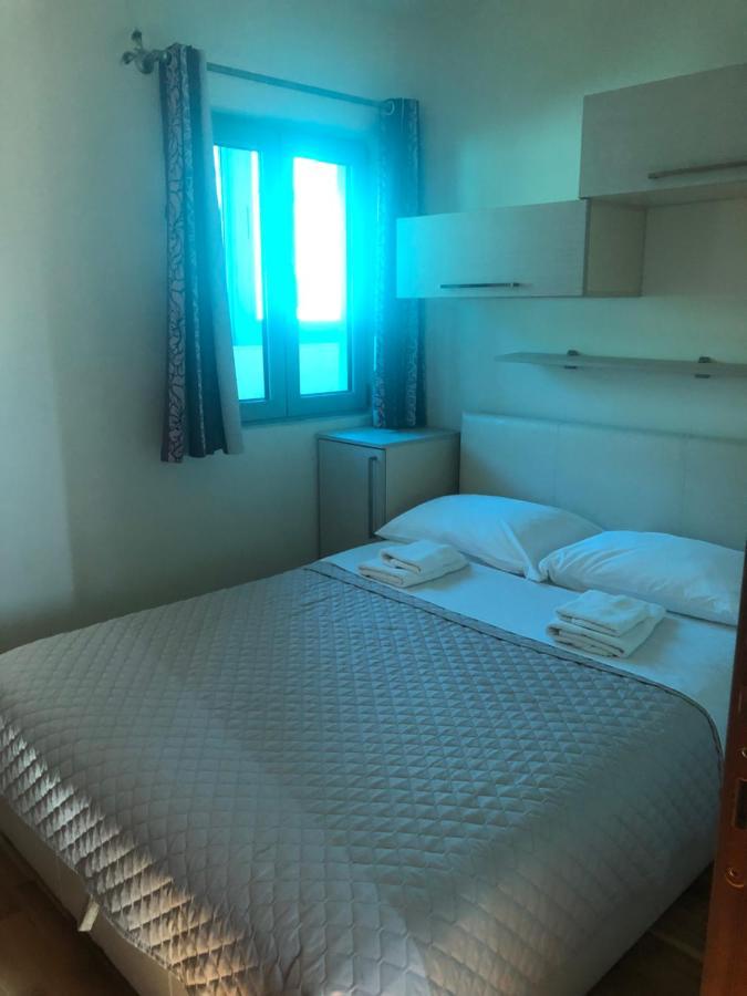 Rafailovic Ljubo Apartman *