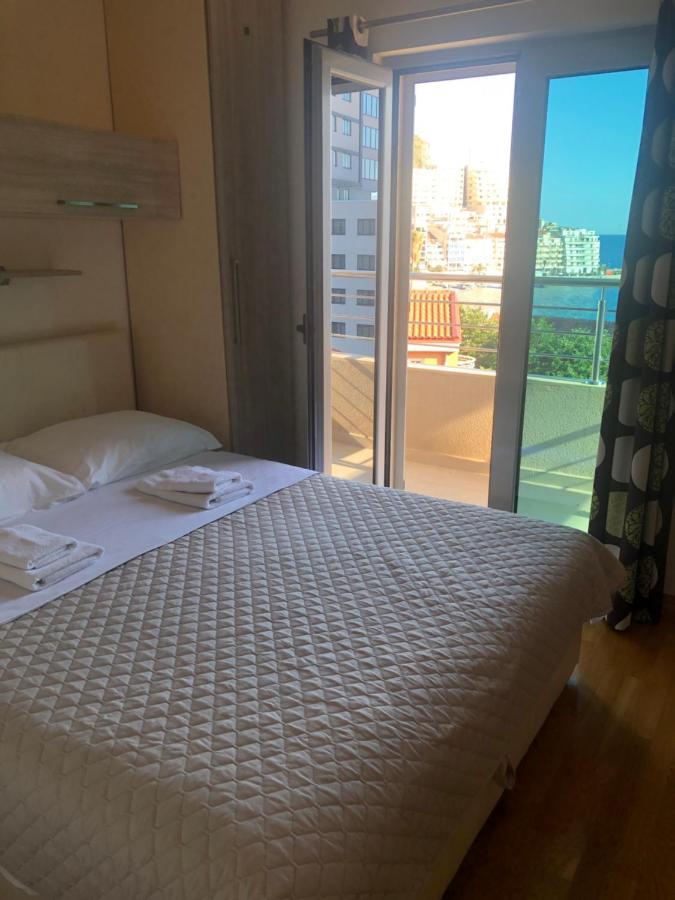 Apartman Rafailovic Ljubo