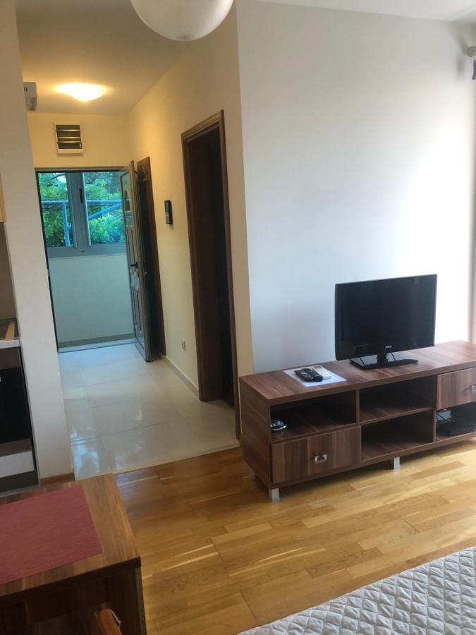 Rafailovic Ljubo Apartman