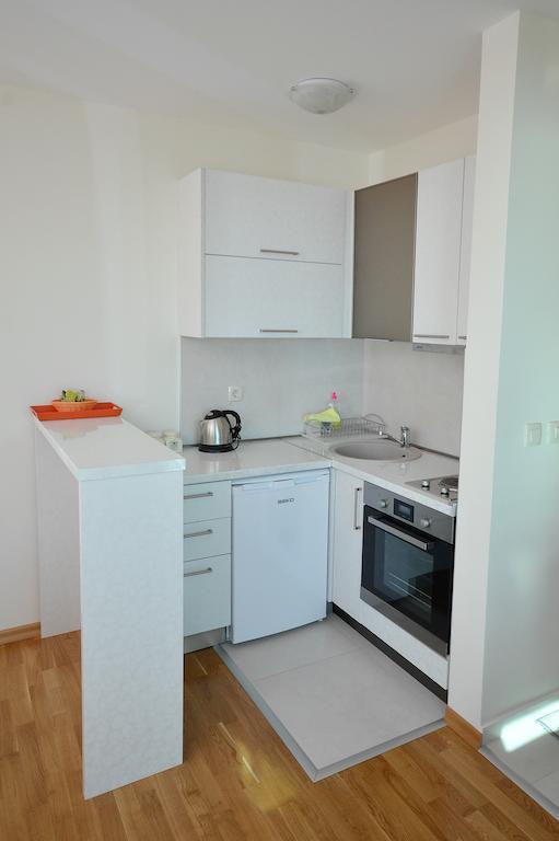 Rafailovic Ljubo Apartman