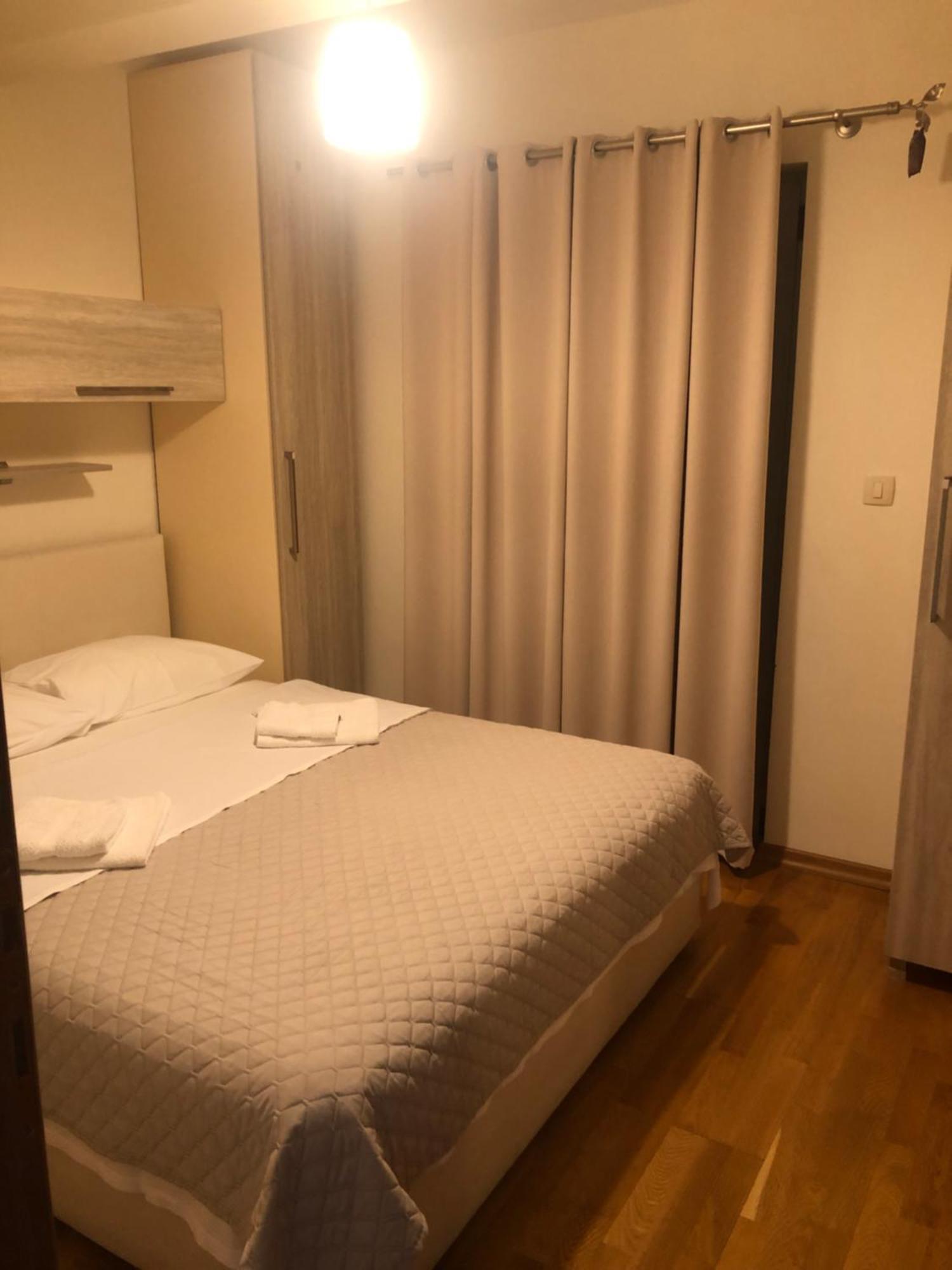 Rafailovic Ljubo Apartman *