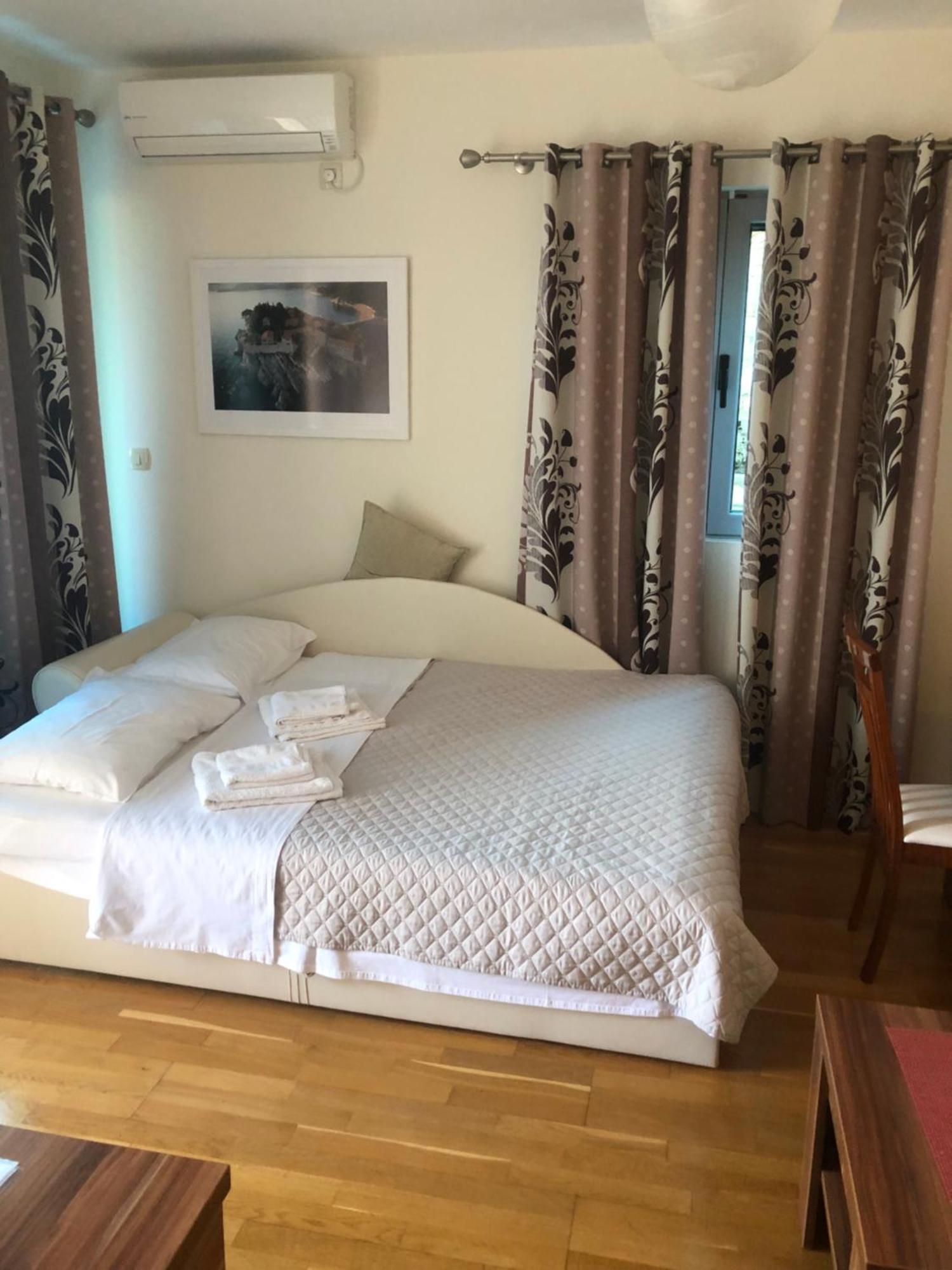 Apartman Rafailovic Ljubo