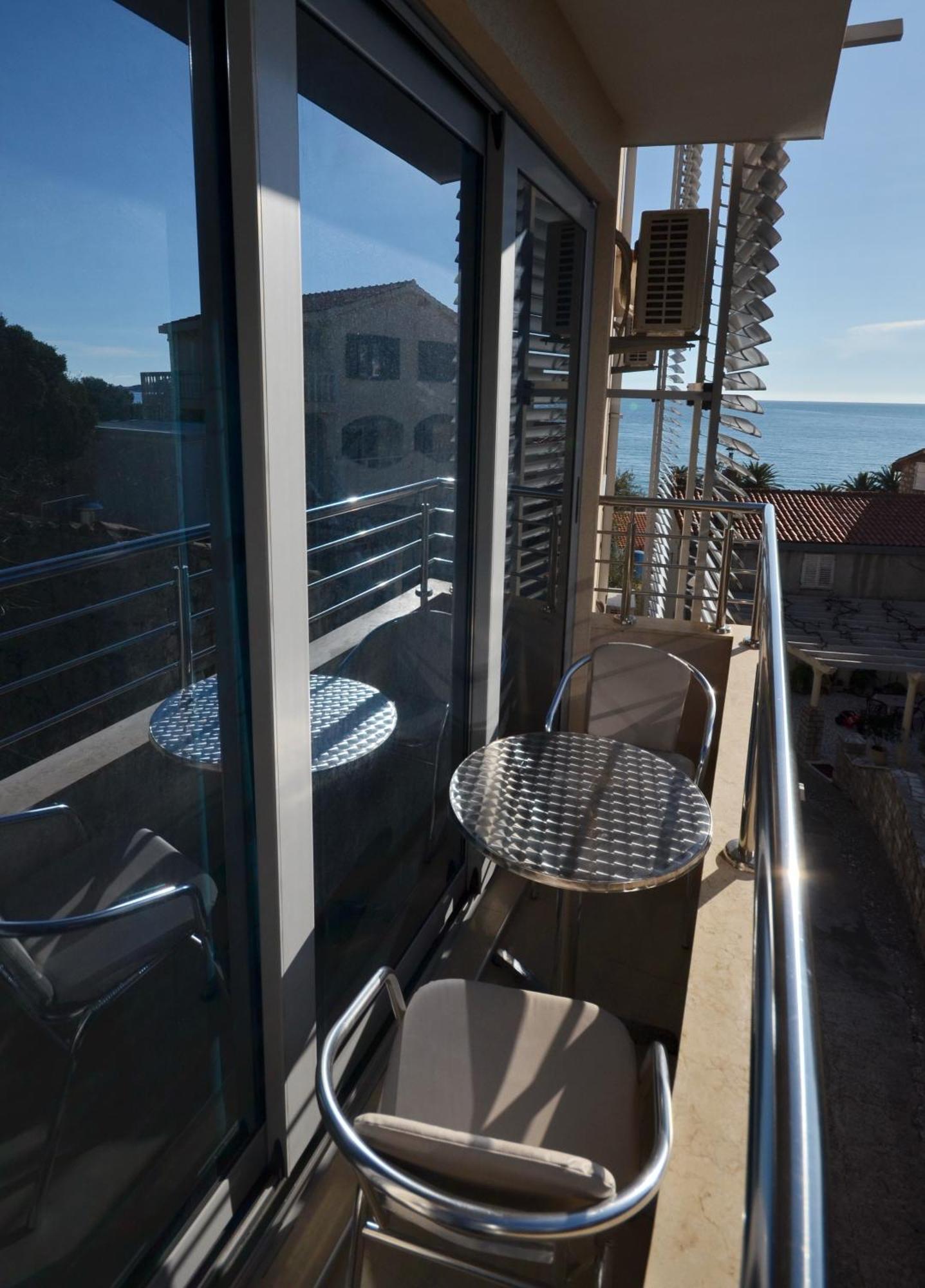 Apartman Rafailovic Ljubo *