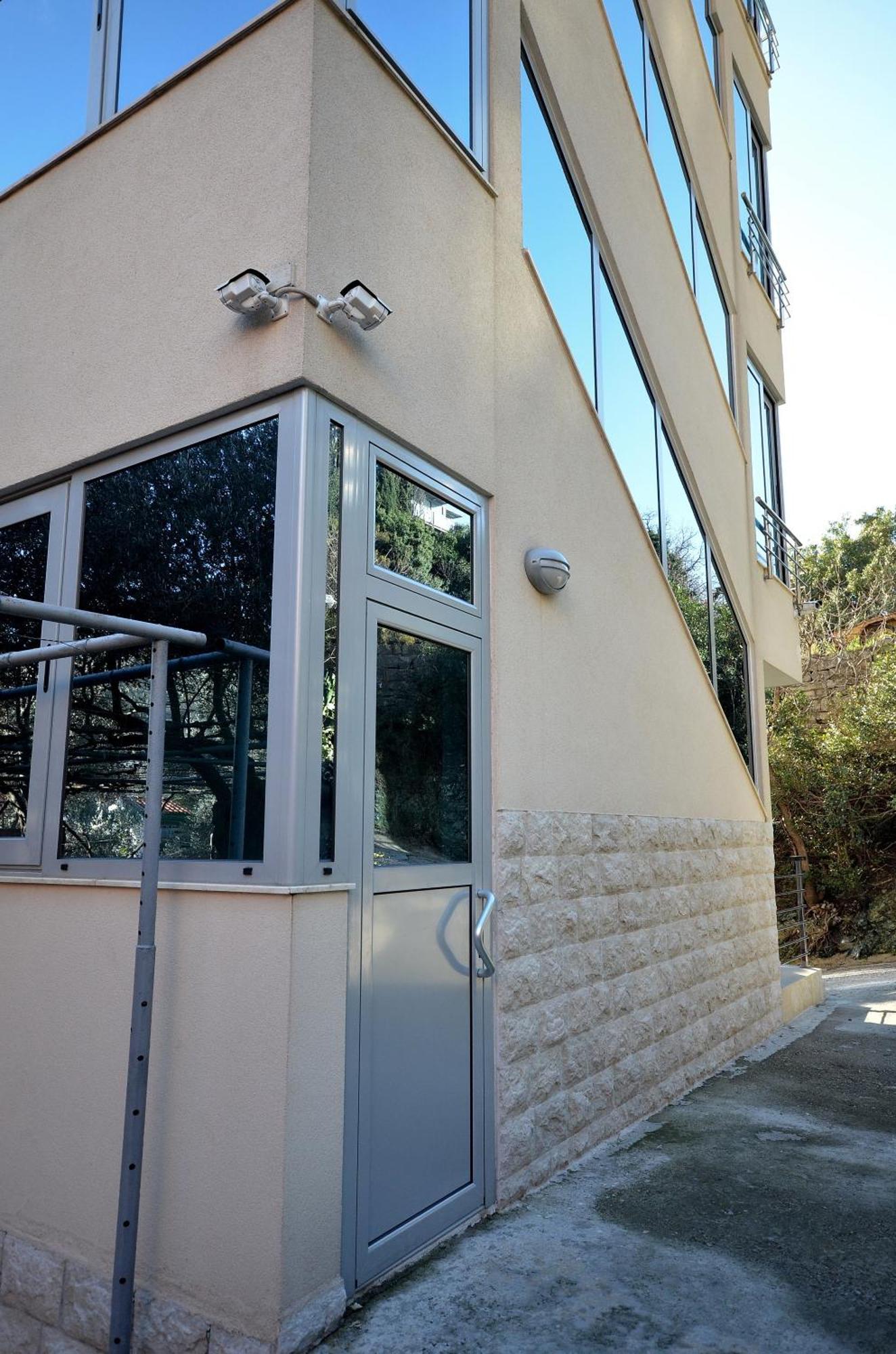 Apartman Rafailovic Ljubo Rafailovici