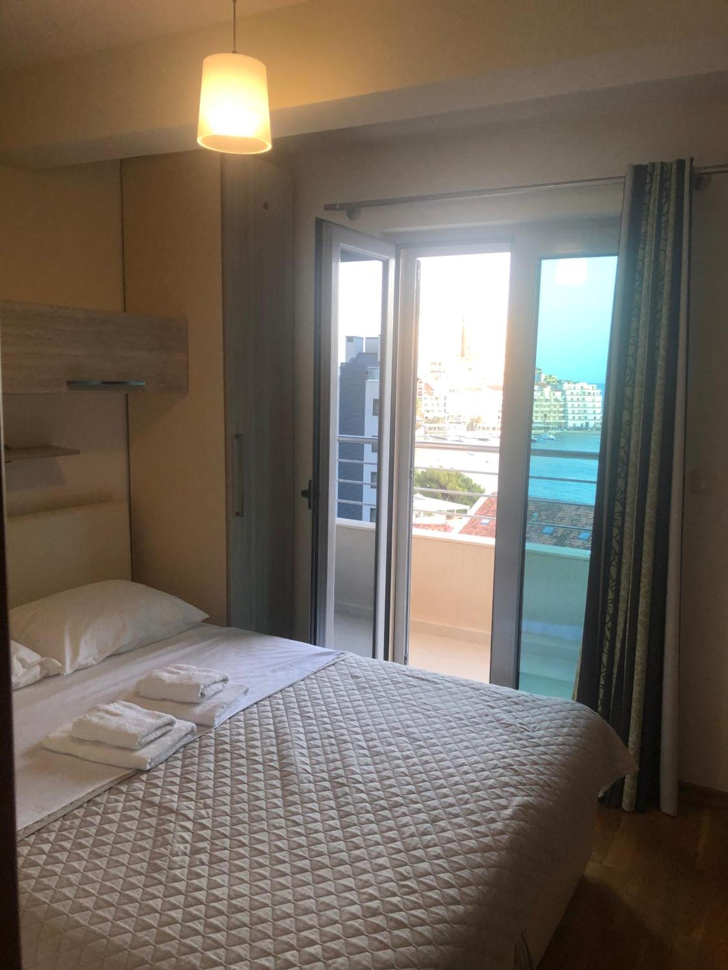 Rafailovic Ljubo Apartman Rafailovici