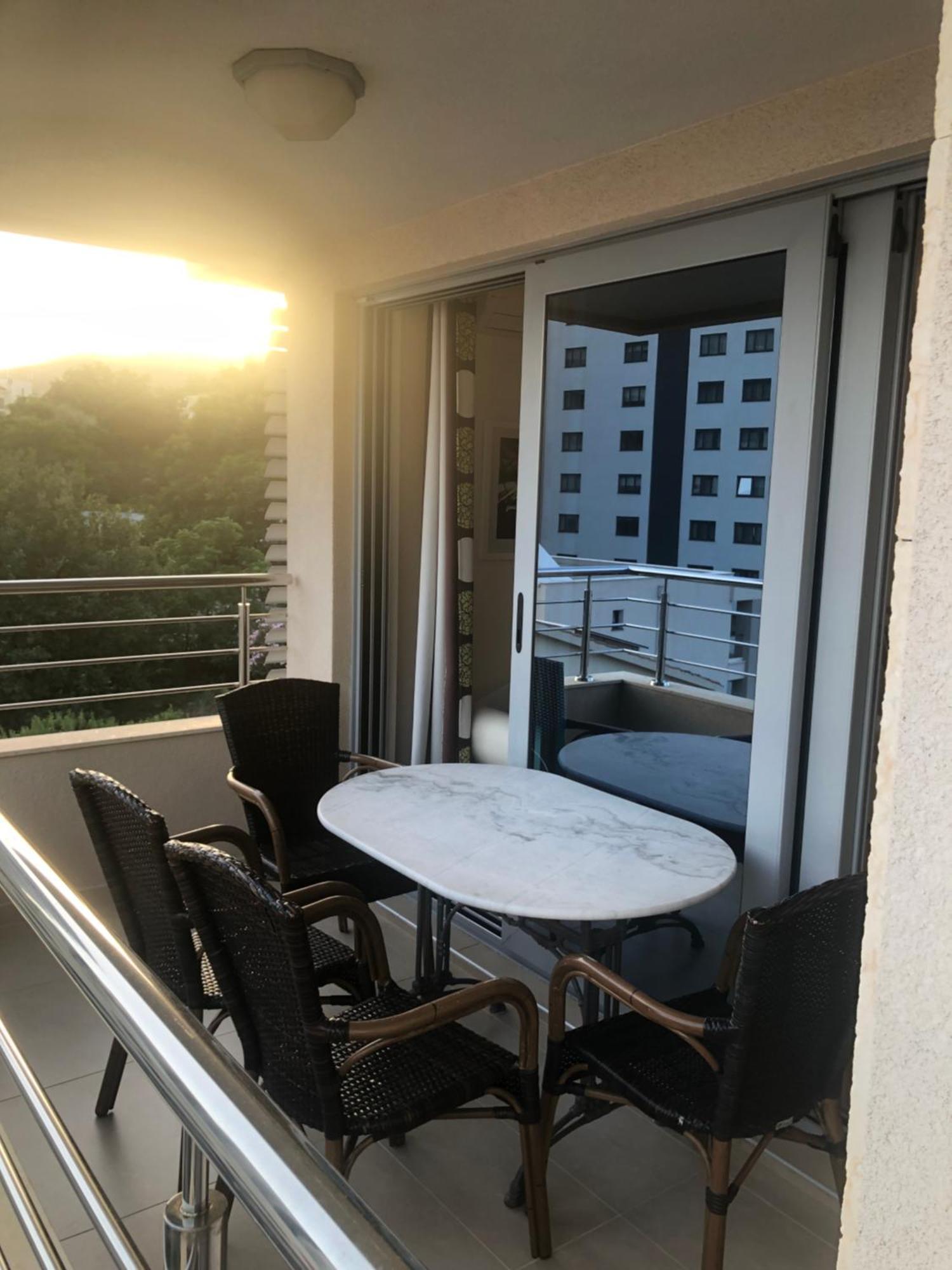 Rafailovic Ljubo Apartman *