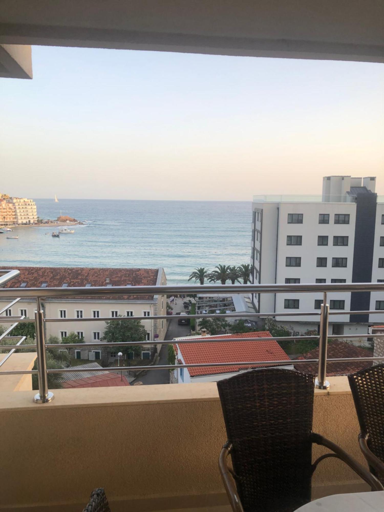 Apartman Rafailovic Ljubo