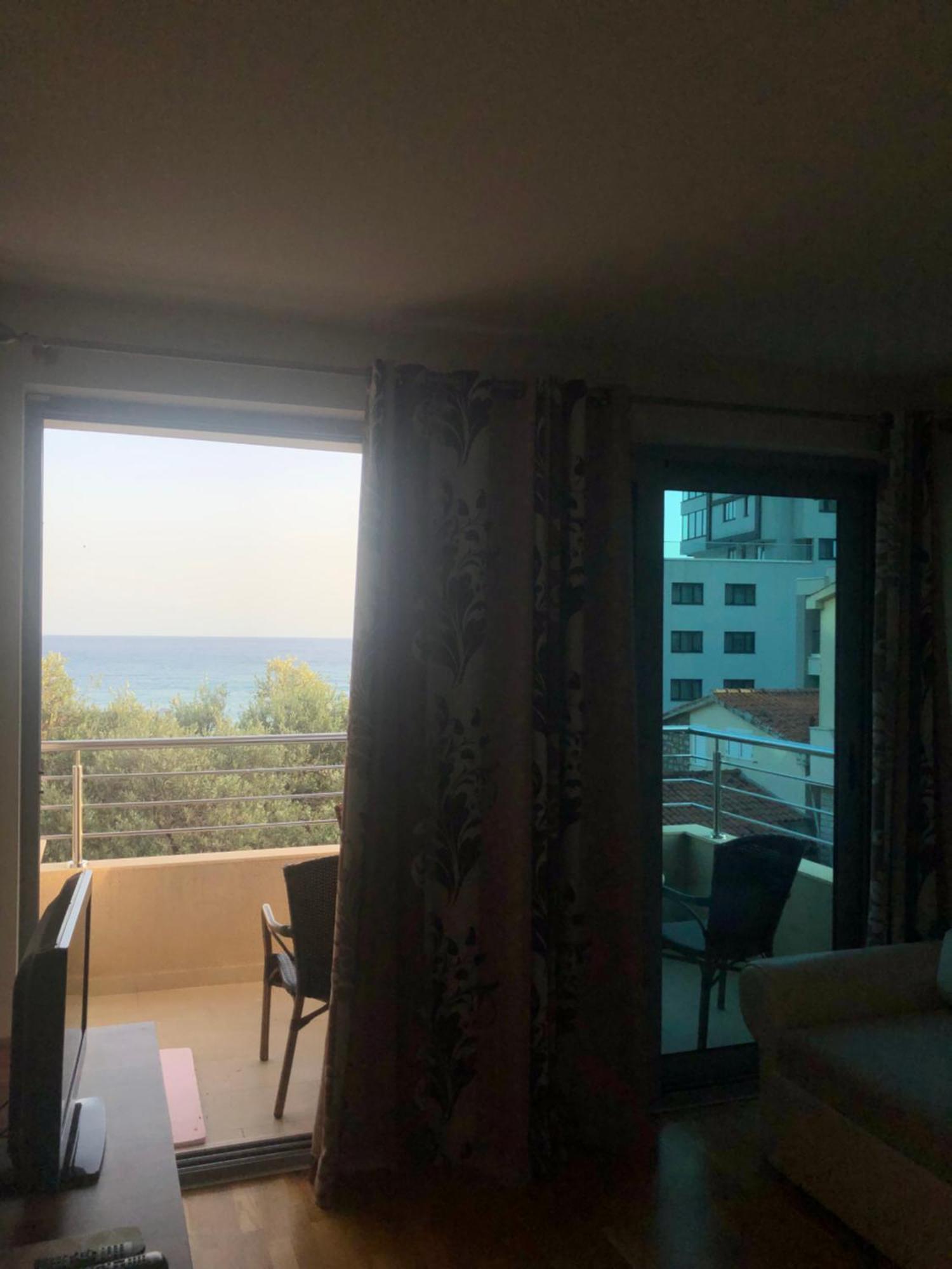 Rafailovic Ljubo Apartman