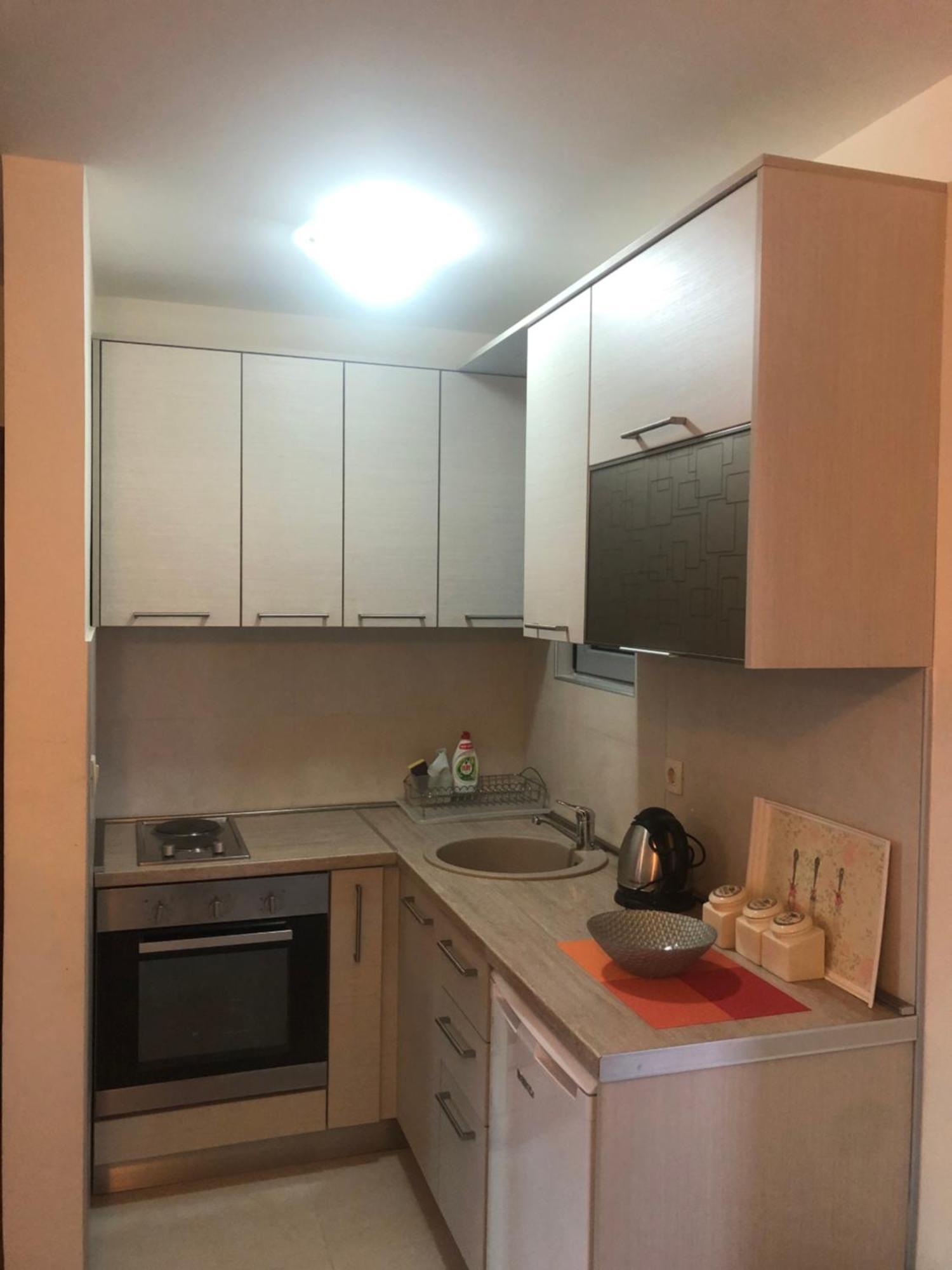 Apartman Rafailovic Ljubo