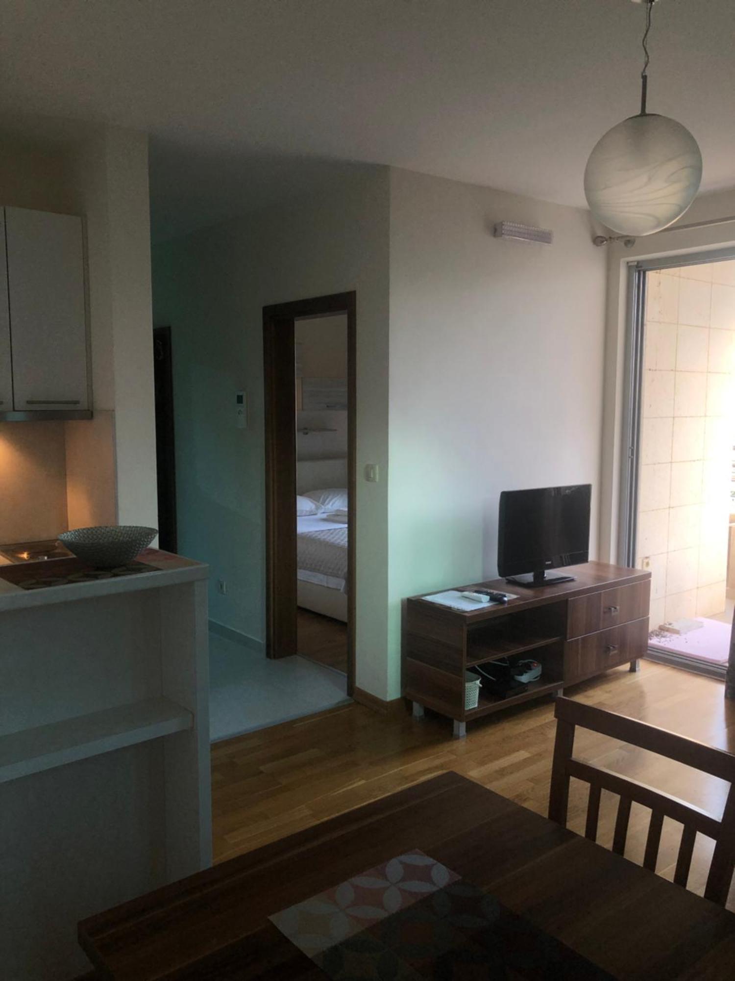 Rafailovic Ljubo Apartman Rafailovici