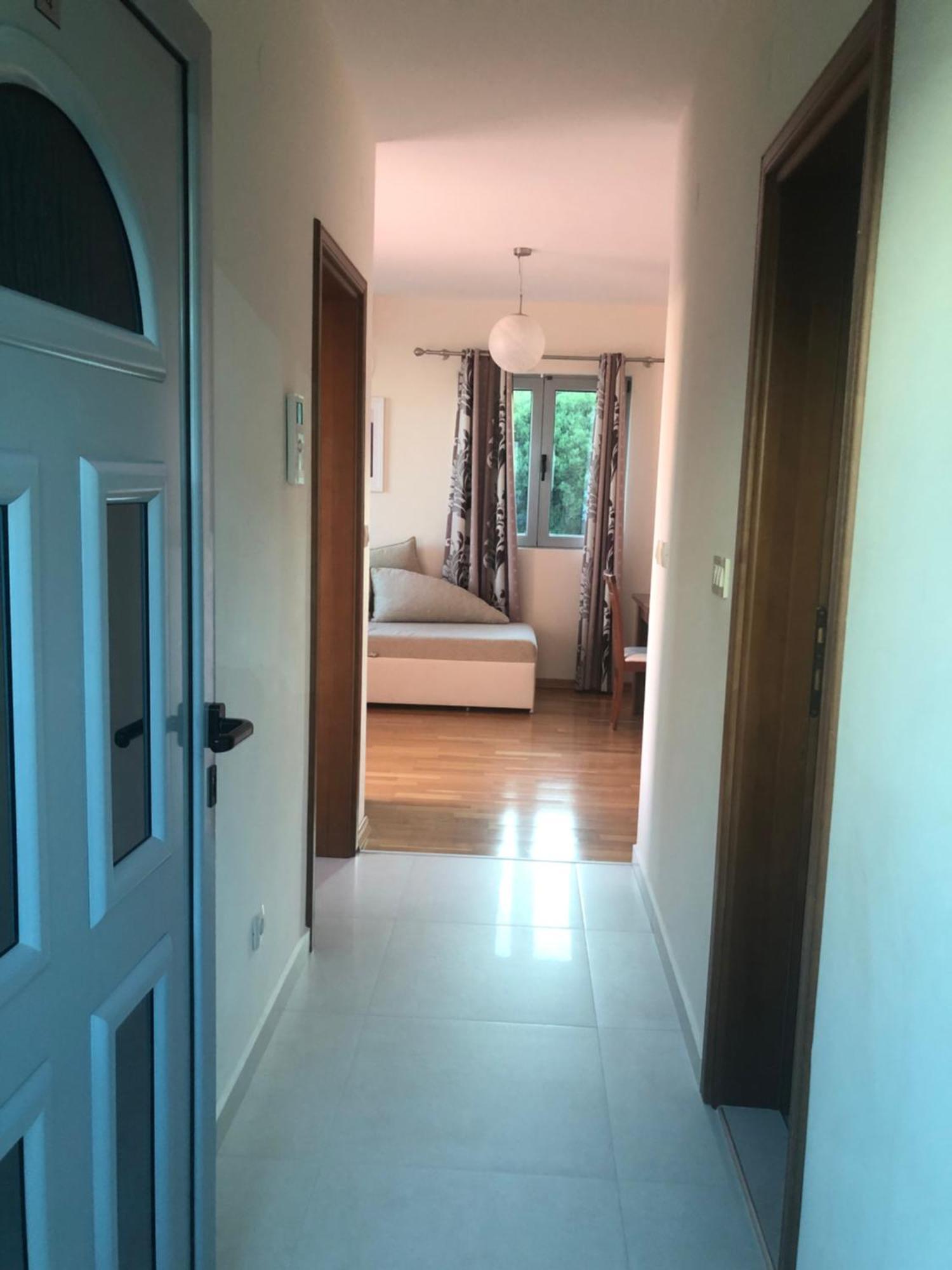 Apartman Rafailovic Ljubo Rafailovici