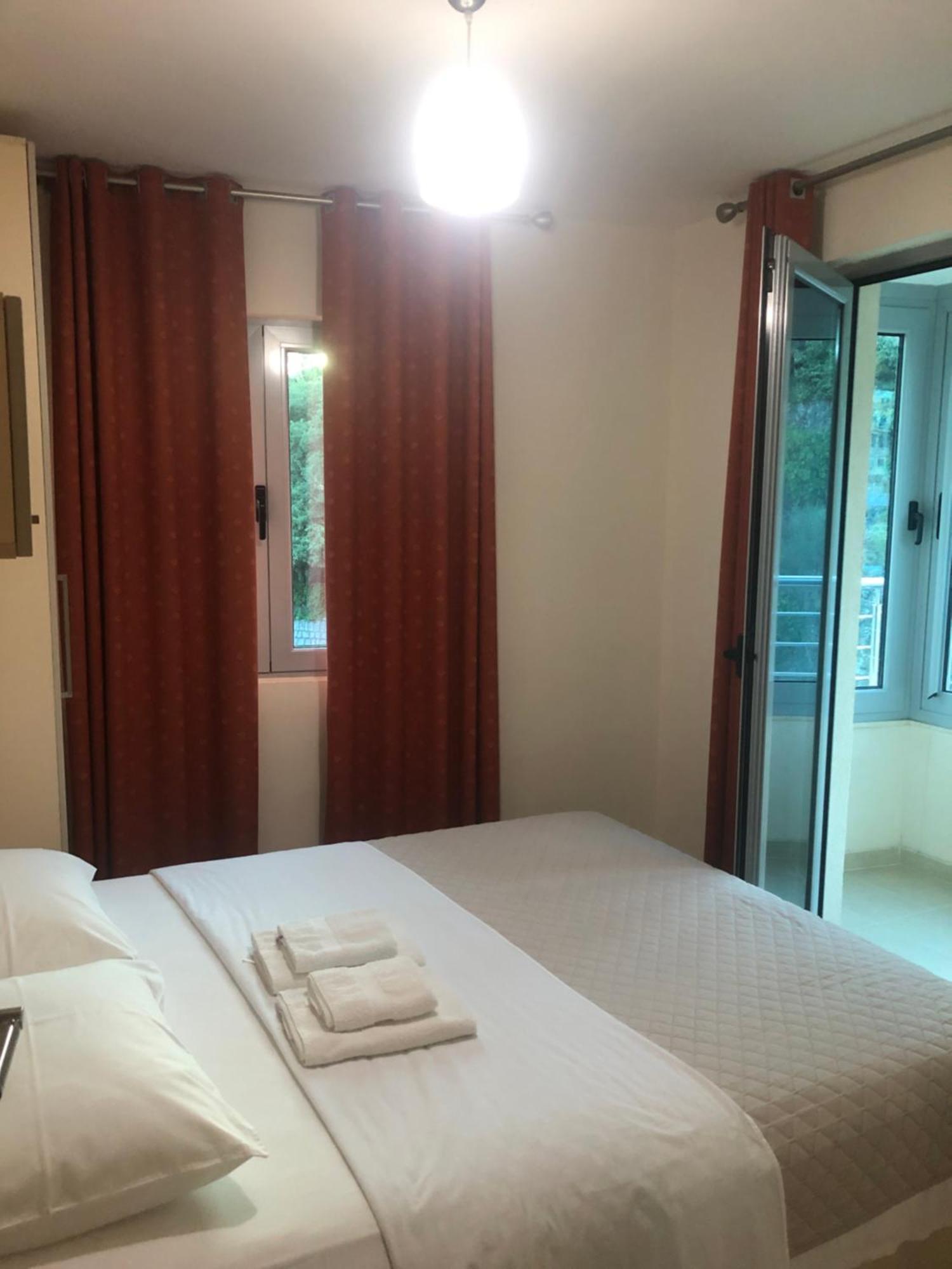 Rafailovic Ljubo Apartman *