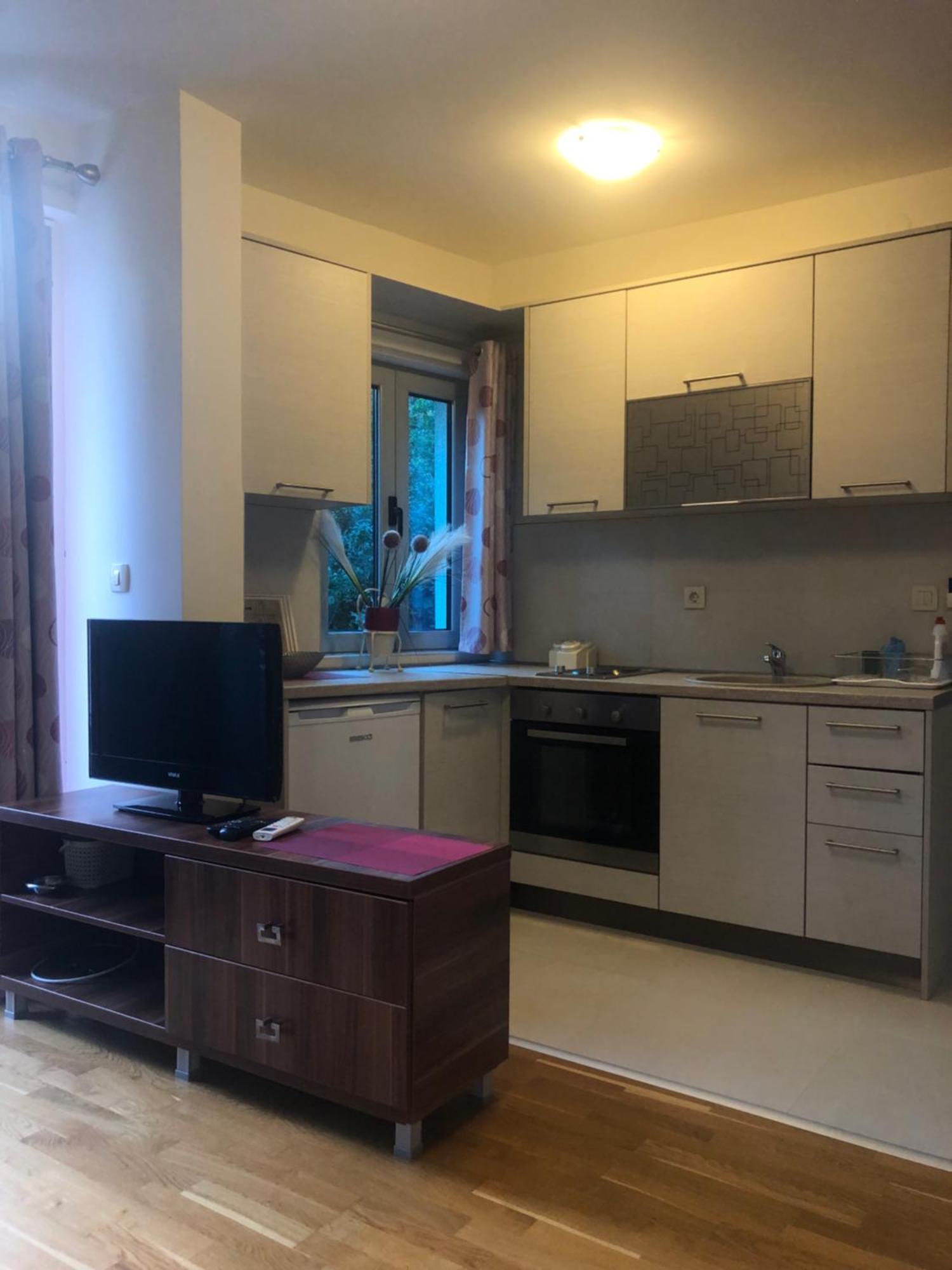 Apartman Rafailovic Ljubo Rafailovici