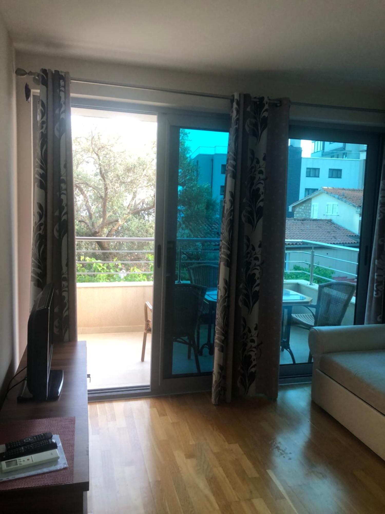 Apartman Rafailovic Ljubo