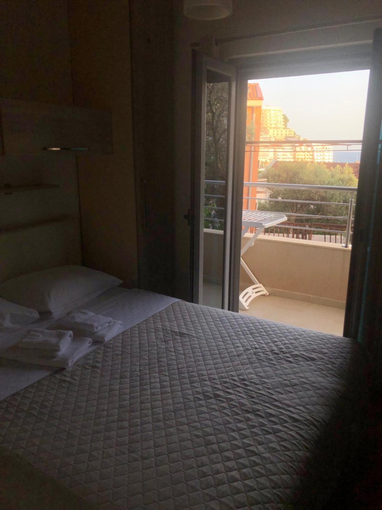 Rafailovic Ljubo Apartman *