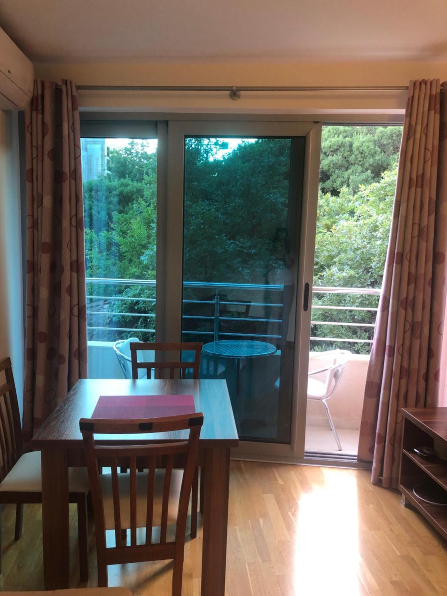 Apartman Rafailovic Ljubo *