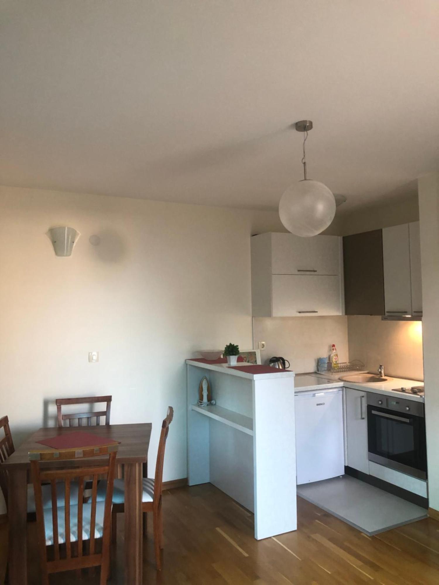 Rafailovic Ljubo Apartman Rafailovici