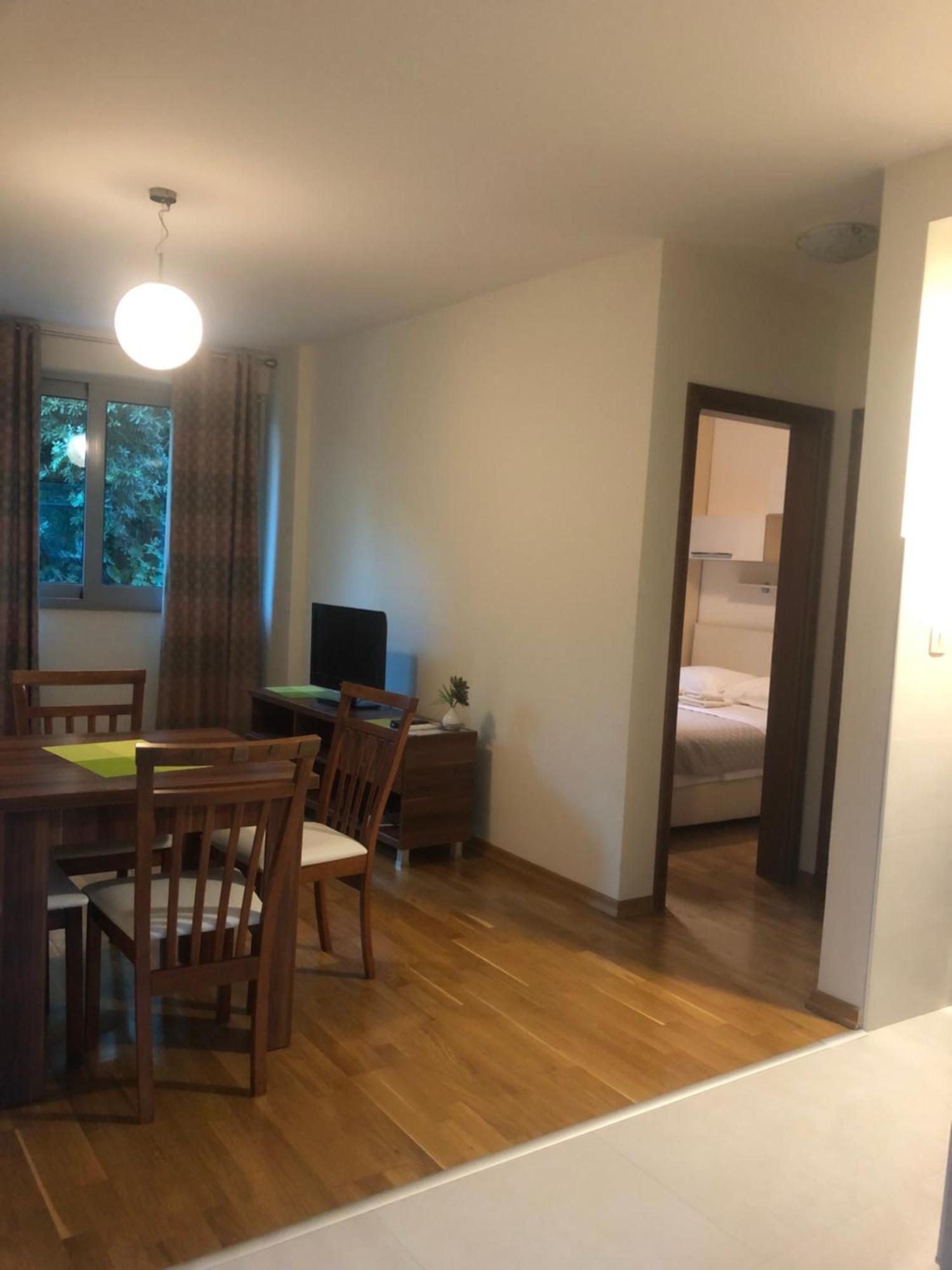 Rafailovic Ljubo Apartman