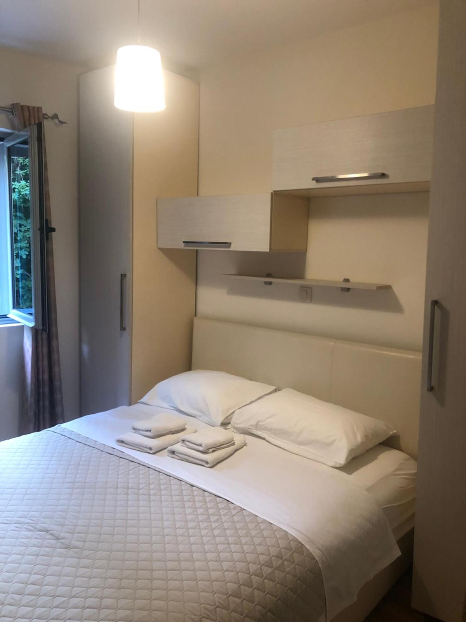 Apartman Rafailovic Ljubo