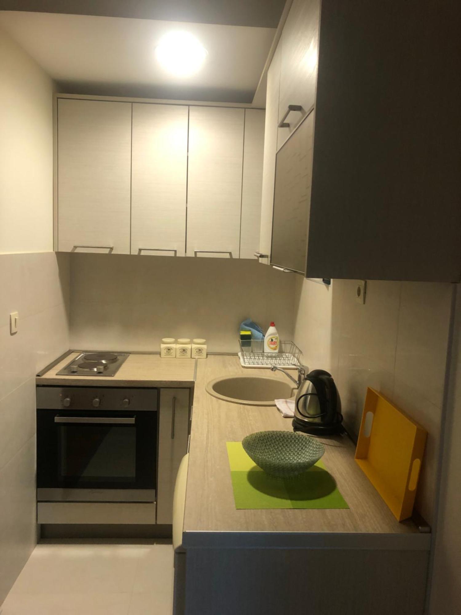 Rafailovic Ljubo Apartman *