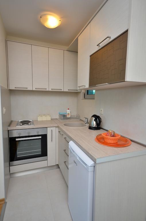 Rafailovic Ljubo Apartman