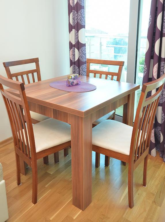 Rafailovic Ljubo Apartman Rafailovici