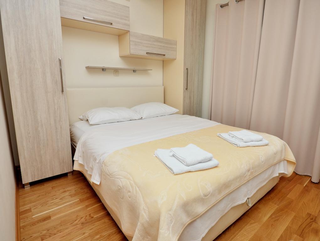 Rafailovic Ljubo Apartman *
