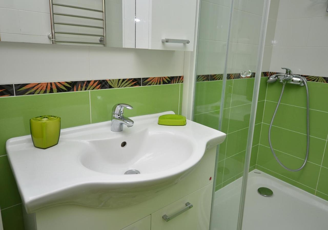 Rafailovic Ljubo Apartman Rafailovici