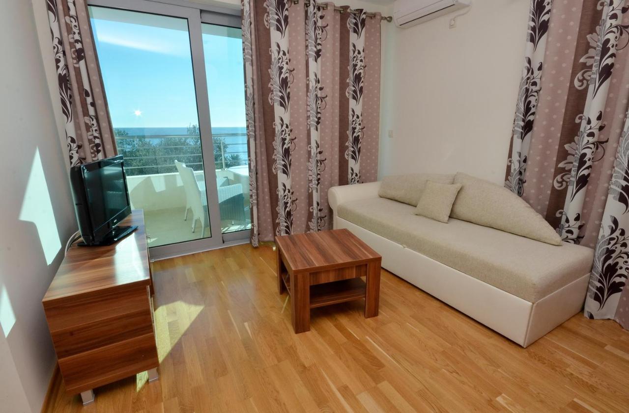 Rafailovic Ljubo Apartman